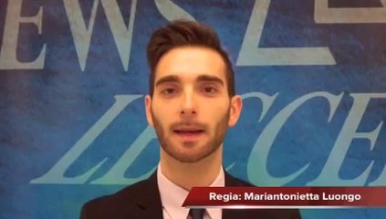 Leccenews24 Notizie dal Salento in tempo reale: Rassegna Stampa 20 Marzo