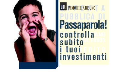 OPA Fondo UIU - Offerta Pubblica d’Acquisto Unicredito Immobiliare Uno