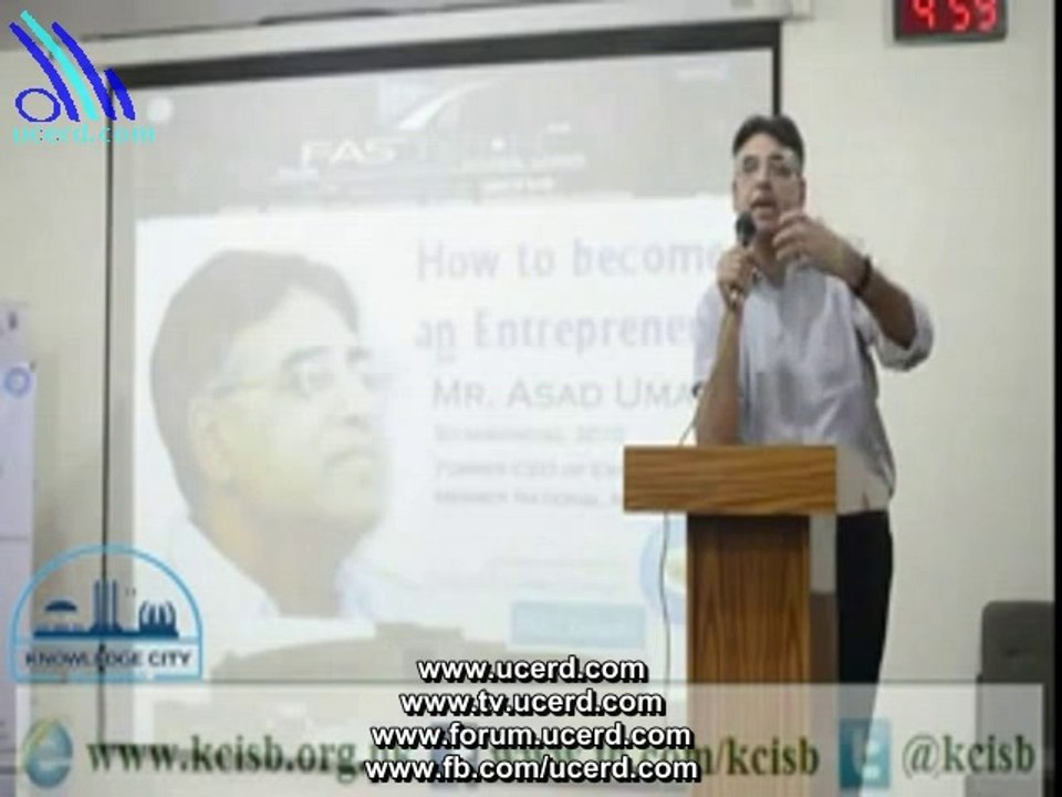 How to become an enterprenure - UCERD Gathering Intellectuals