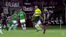 Copa Libertadores -  Maximiliano Velázquez (Lanús) - Fabulous Goal Vs Deportivo Cali