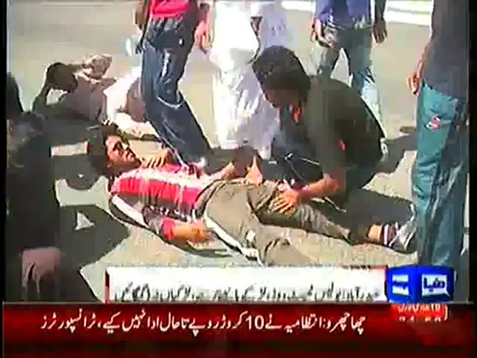 Girls with more Stamina than Boys in Hyd Police Test