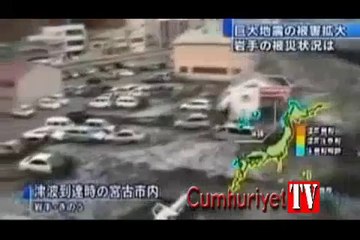 Canlı yayınlanan 10 korkunç olay