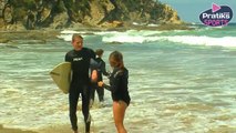 Surf - Comment bien choisir sa tenue