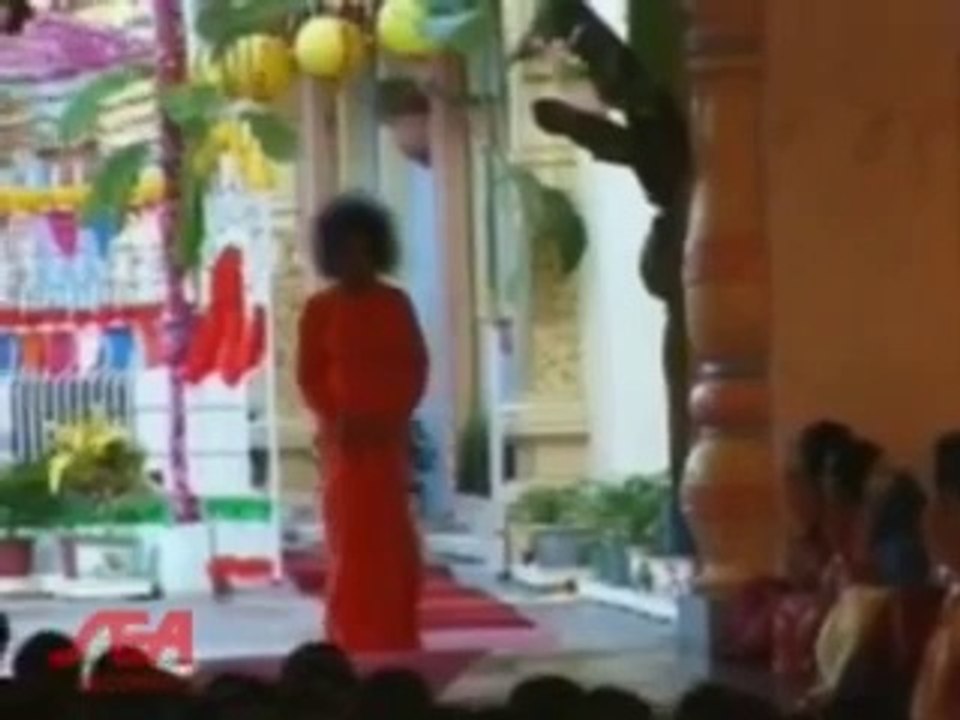 Sri Satya Sai Suprabatham - 1_3 - J. Purushothama Sai - Telugu Devotional Songs