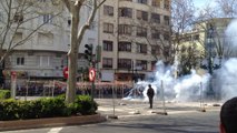 Mascletas - Valencia - 19 Mars 2014 - Via Fernando el catolico - Fallas