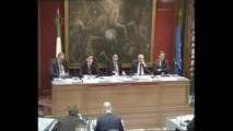 Roma - Scuola e finanza locale, audizione ANCI e UPI (20.03.14)
