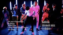 Jose Chameleon - Badilisha Got 2 Go