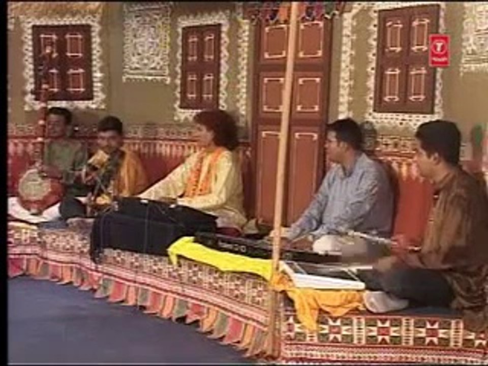 Gujarati Devotional Songs - Katha Geet - Shree Jagannathji Ni Rathyatra
