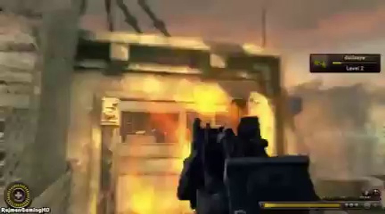 Resistance 3 'Playthrough PART 2' TRUE-HD QUALITY