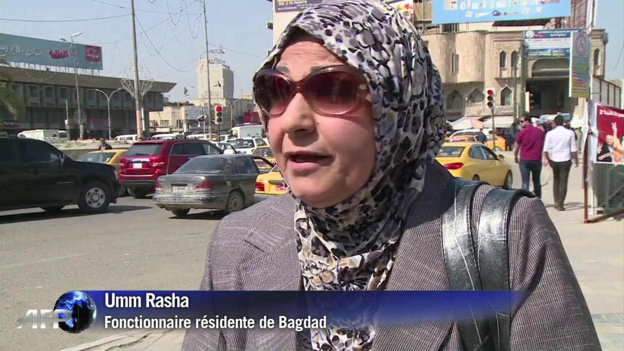 Jadis cité arabe modèle, Bagdad devient la pire ville au monde