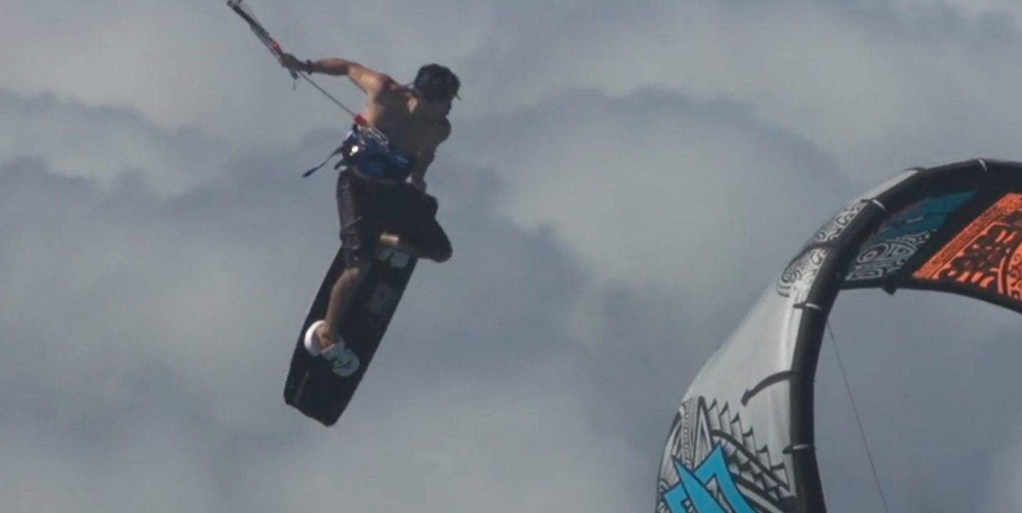 Naish - Welcome to 2014/15