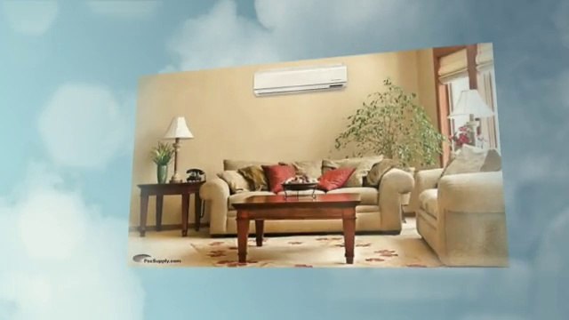 Ductless Cooling in Jackson (Mini Split Air Conditioner).