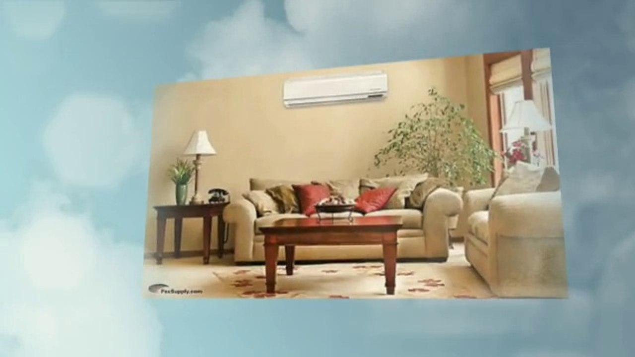 Ductless Cooling in Jackson (Mini Split Air Conditioner).