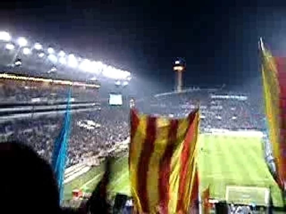 Avant match