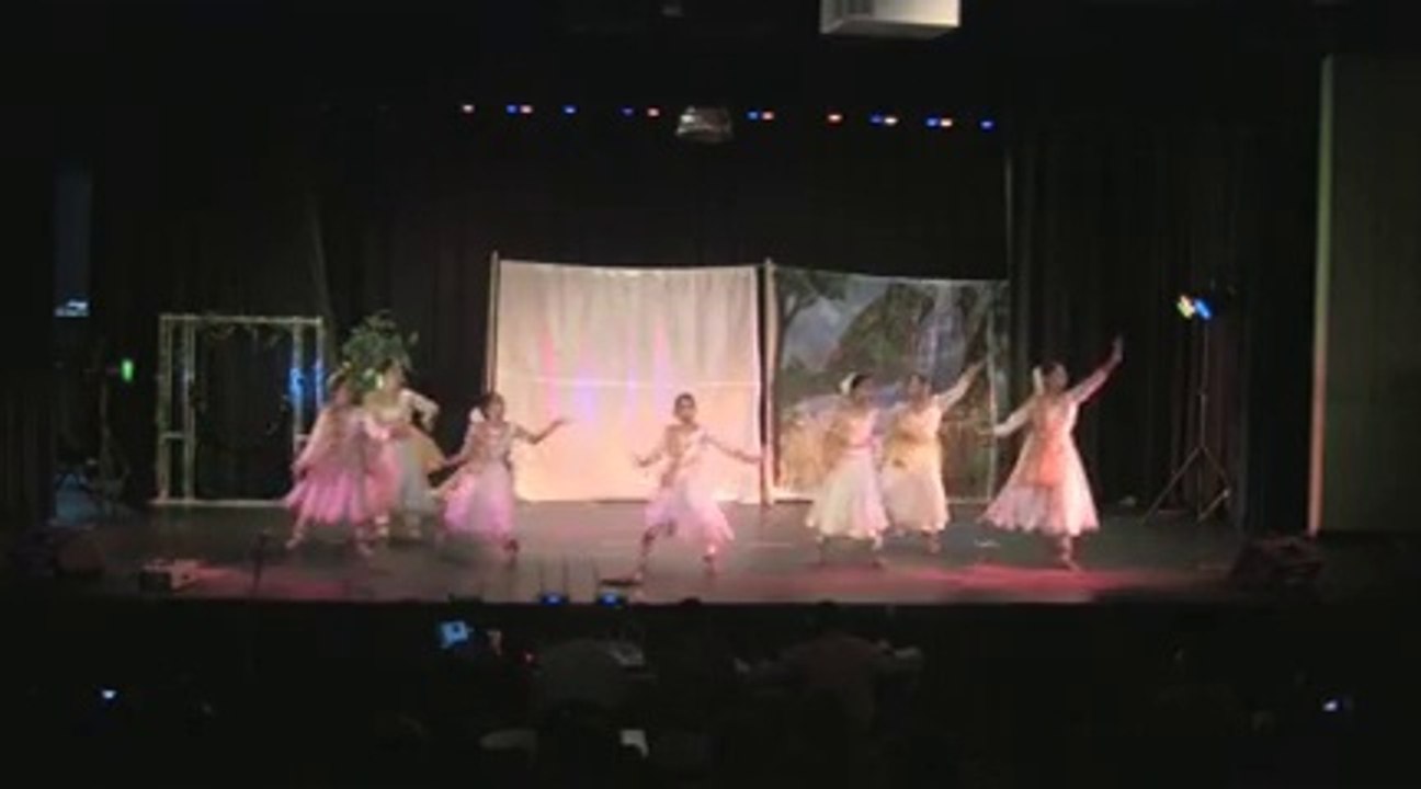 Abhisar - Pujari Durgotsav 2011