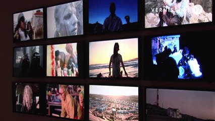 Christoph Schlingensief Retrospective at MoMA PS1, New York