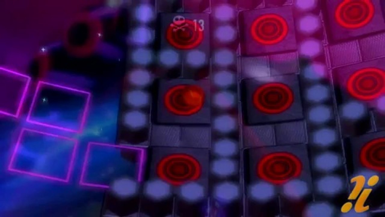 [Trailer] Armillo: The Parallel Universe Mystery