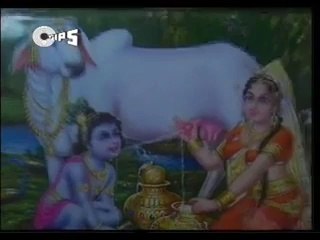 Jai Shree Nathji - Popular Aartiyan - Jai Kare Ki Goonj - HQ[240P]