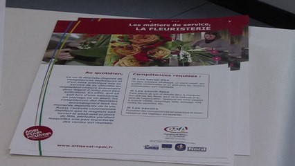 Partenariat entre la Mission Locale et la Chambre des Métiers de l'artisanat