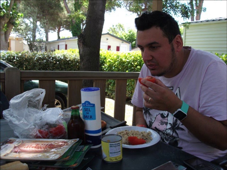 souvenir moi et toi pancho et cecile