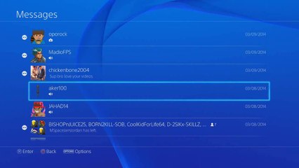 PS4 Voice Message Q & A Episode 11