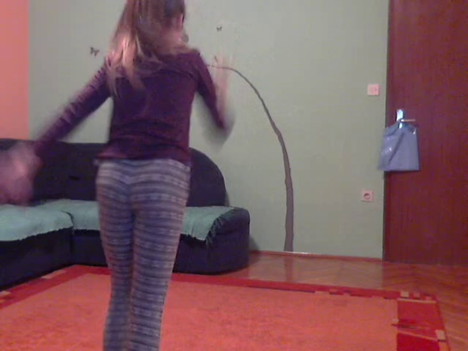 A lalala-Laura long