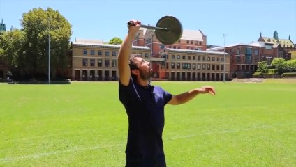 Amazing new Anti-Gravity Wheel Toy !!