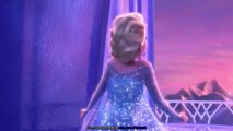 Frozen - Il regno di ghiaccio - All'alba sorgerò (Versione Karaoke)