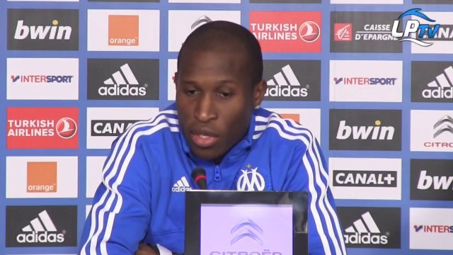 Transfert : le message de Rod Fanni