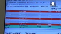 Russia, clienti della banca Rossyia colpiti dalle sanzioni Usa