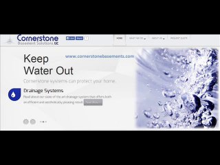 Cracked Foundation Repair