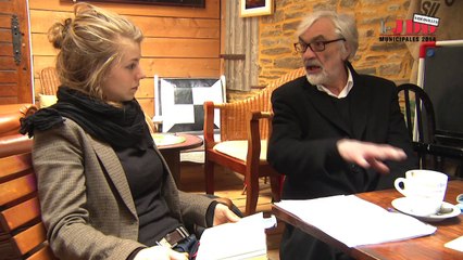 VidéoVilles : Le breton au coeur de la campagne