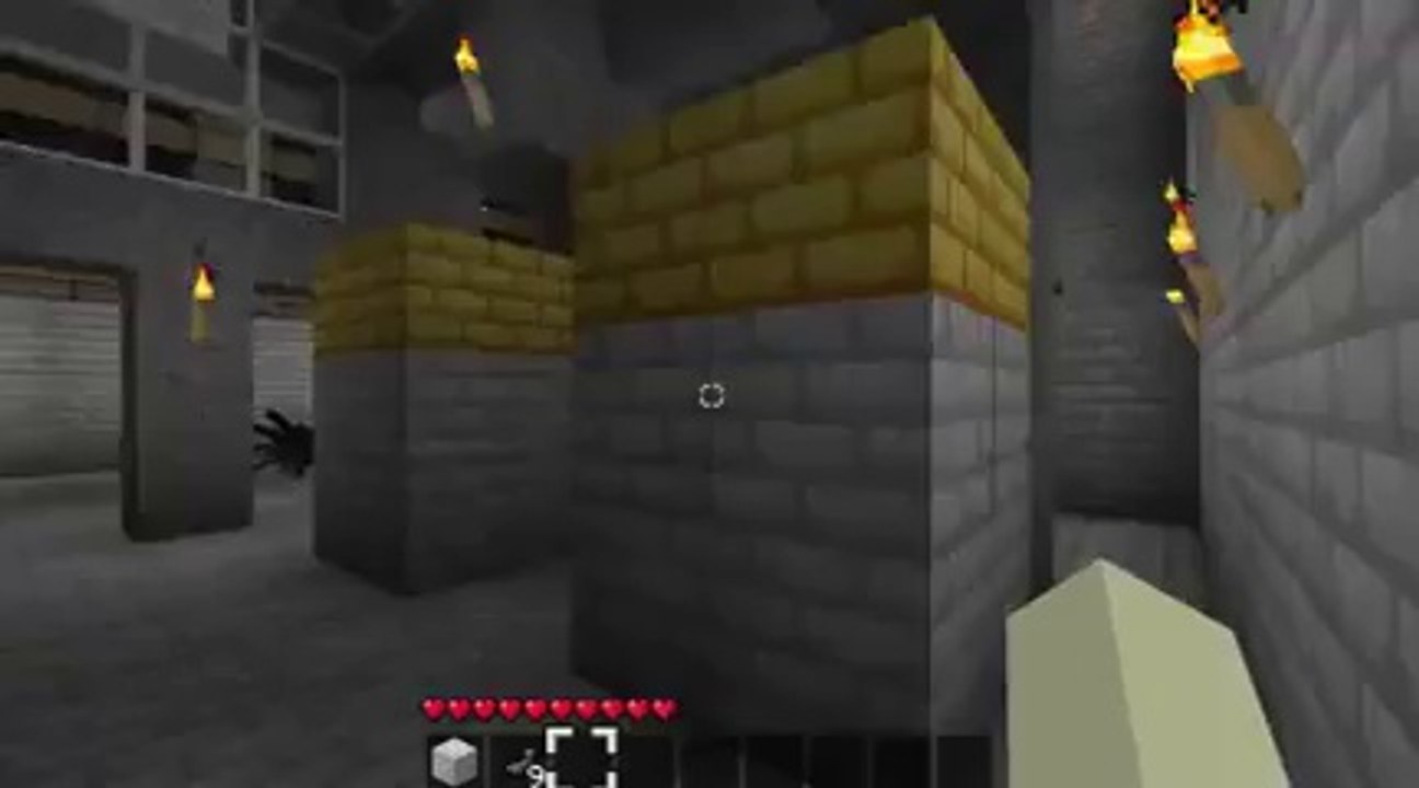 Minecraft_ Its Better Together Pt.6