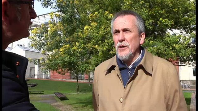 Tribuaren Berbak (Gelatik kalera)