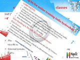 Sap BI/BW  Training @tutorials%INDIA,DELHI