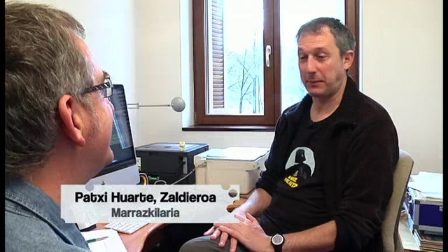 Tribuaren Berbak (Euskal umorea)