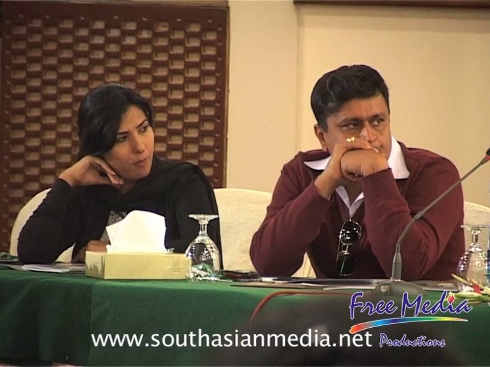 SAWM Conference-V-session 03-part 02