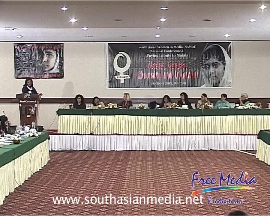 SAWM Conference-V-session 03-part 03