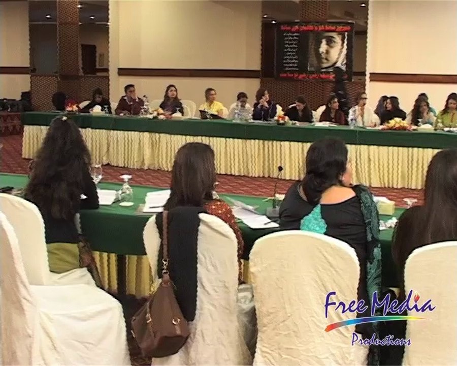 SAWM Conference-V-session 03-part 04