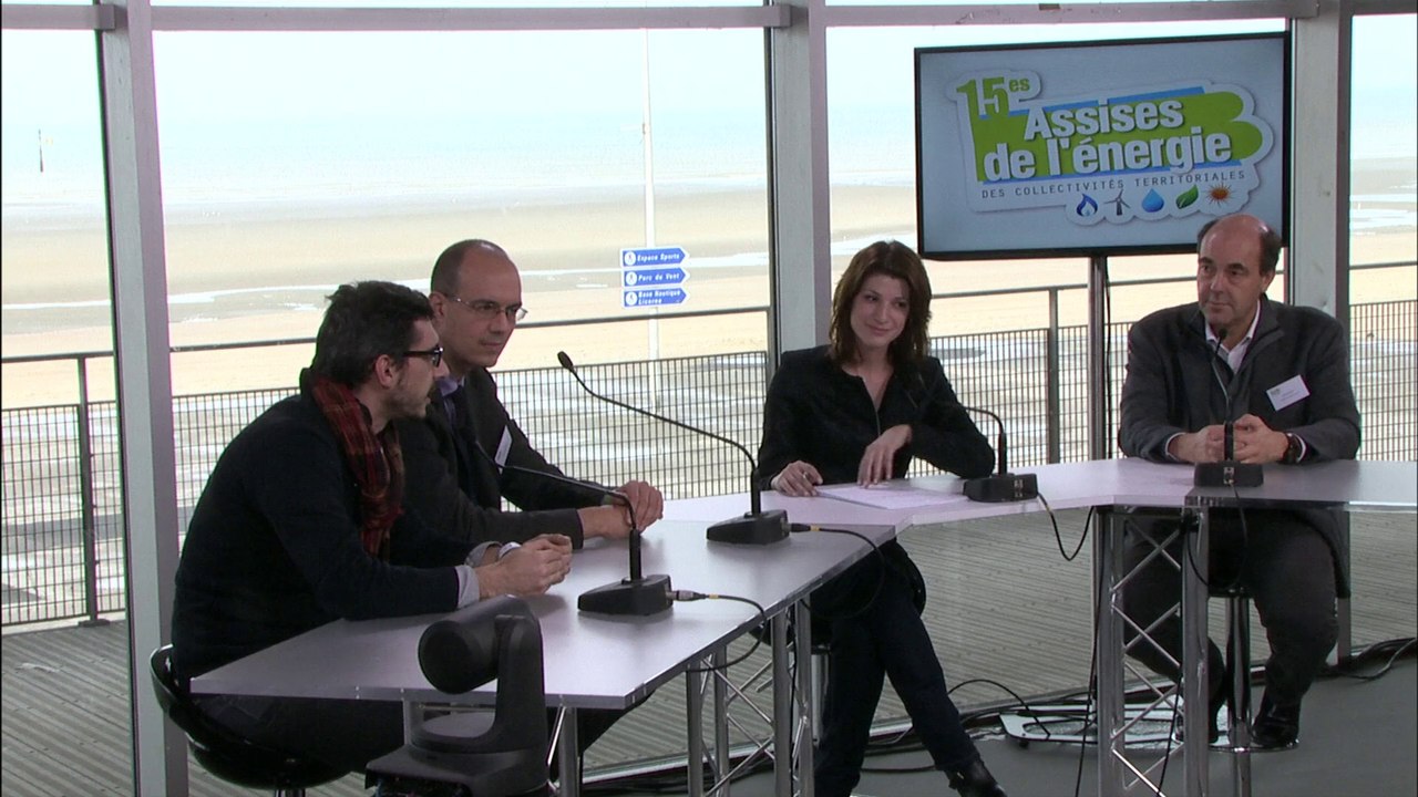Lyon smart comunity