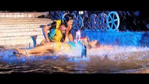 Jarmar Jarmar Varse Mehuliyo | Ame Gathiya Gujarat Na | Hit Gujarati New Film Song