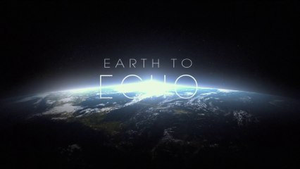 Earth to Echo Trailer 3 VO