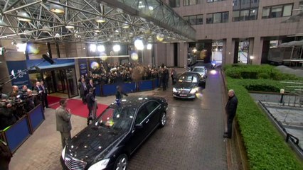 AFP - Le JT, 1ère édition du vendredi 21 mars