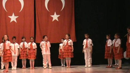 niğde selçuk ilkokulu 3-b sınıfı çanakkale programı-etkanur kurtbeyoğlu