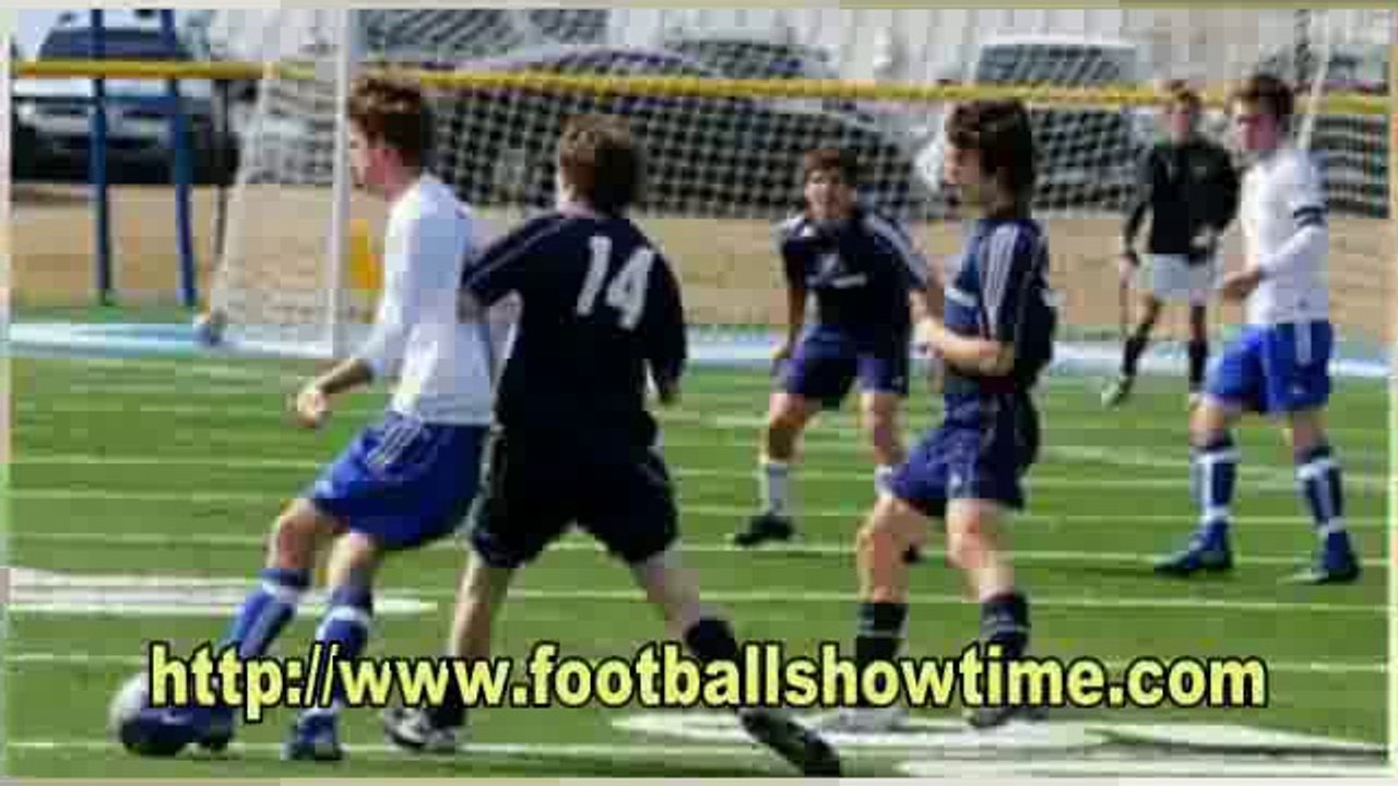 first touch soccer drills