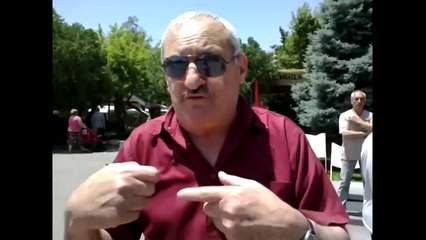 Ազատամարտիկը` Զորի Բալայանի և Շուշան Պետրոսյանի մասին