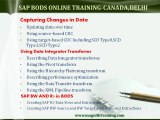 Sap BODS Overview%bods Online Training%  BODS classes&certification @DELHI,BANGALORE