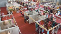 Women Expo 8th Wexnet 2014 Expo 21-23 March 2014 Centre Lahore Pakistan
