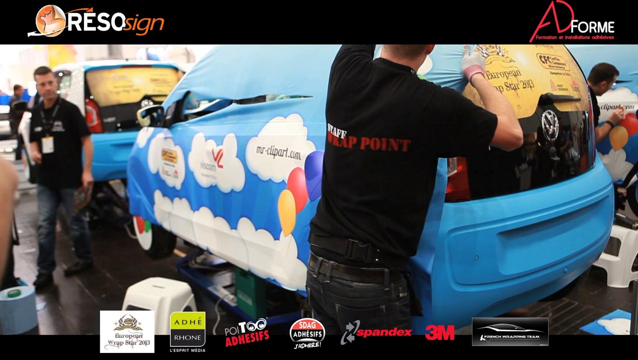 Wrap Day 2014 - ADForme