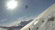 The 2014 Poney Session  Official Teaser - Snowboard